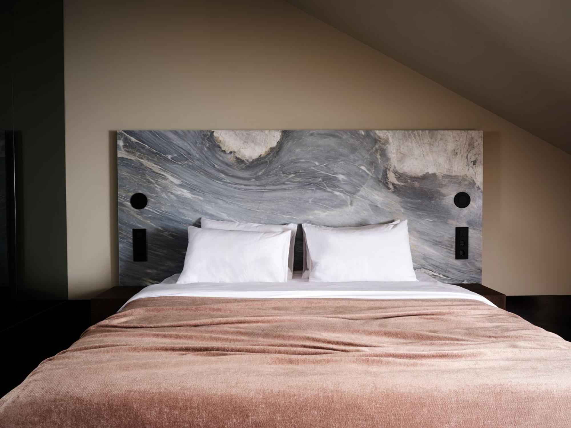 Hotel Reja, A Member Of Design Hotels Klaipeda Exterior photo