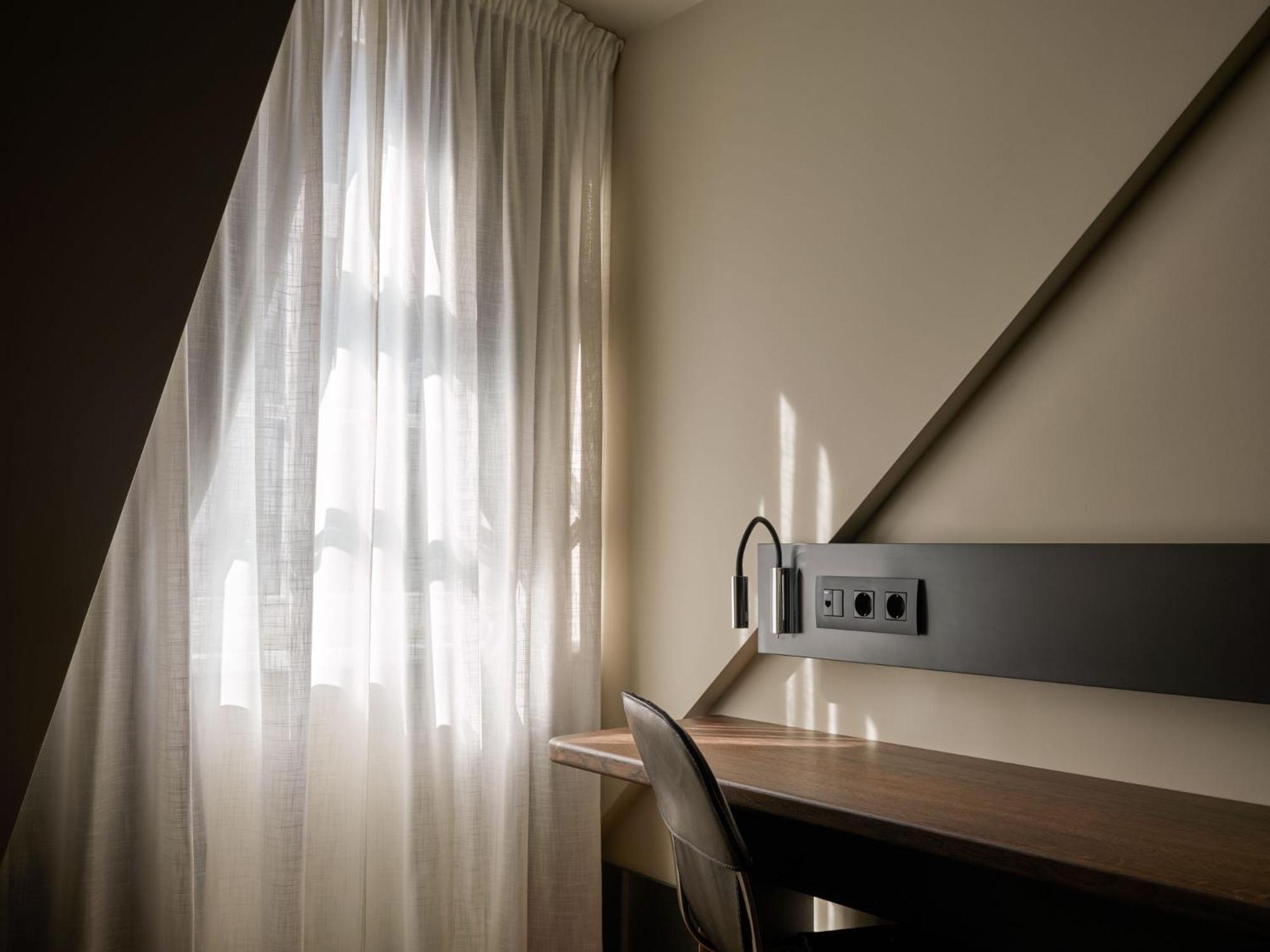 Hotel Reja, A Member Of Design Hotels Klaipeda Exterior photo