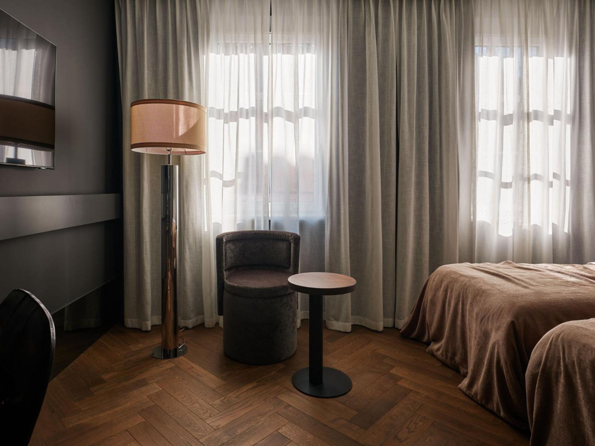 Hotel Reja, A Member Of Design Hotels Klaipeda Exterior photo