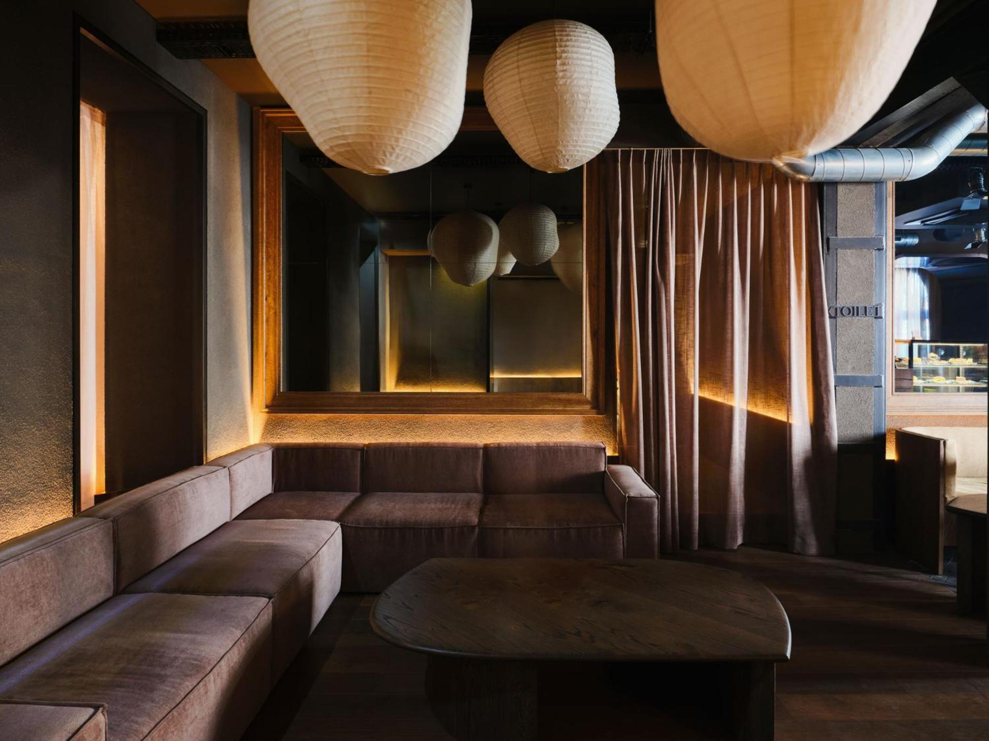 Hotel Reja, A Member Of Design Hotels Klaipeda Exterior photo
