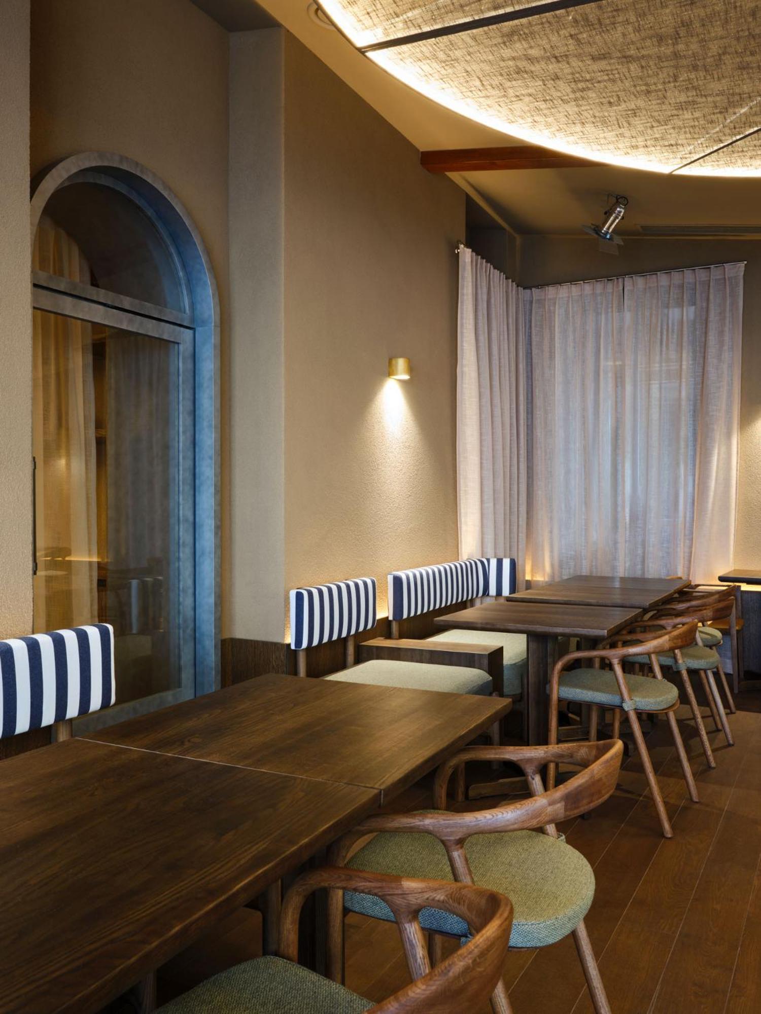 Hotel Reja, A Member Of Design Hotels Klaipeda Exterior photo