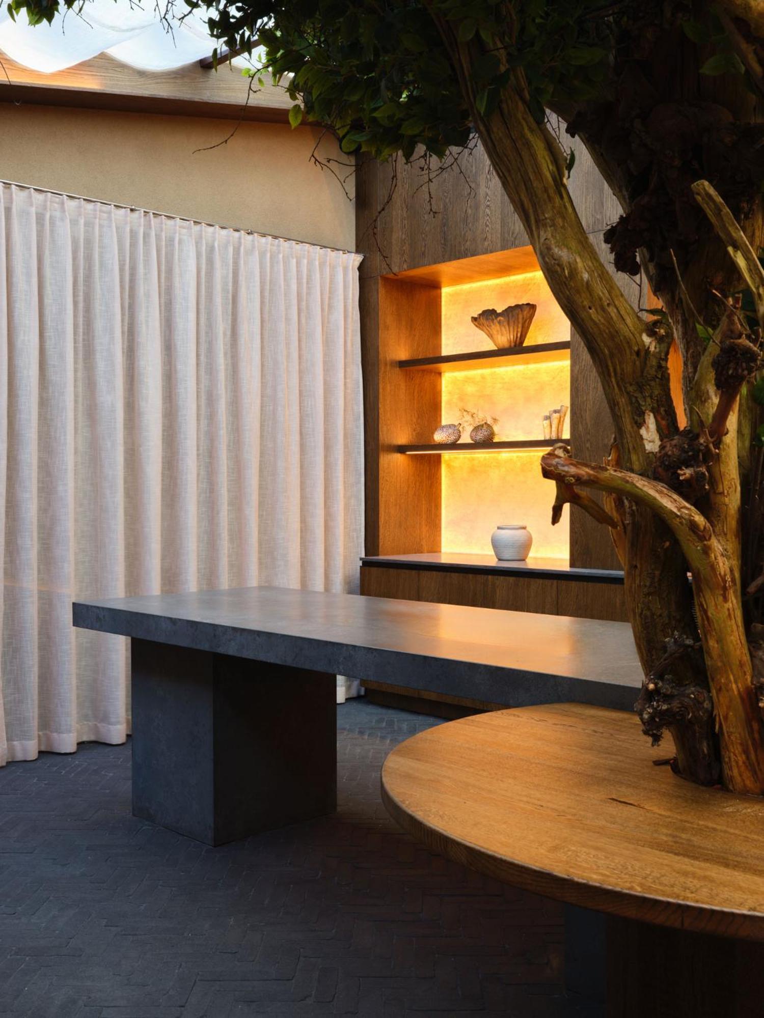 Hotel Reja, A Member Of Design Hotels Klaipeda Exterior photo
