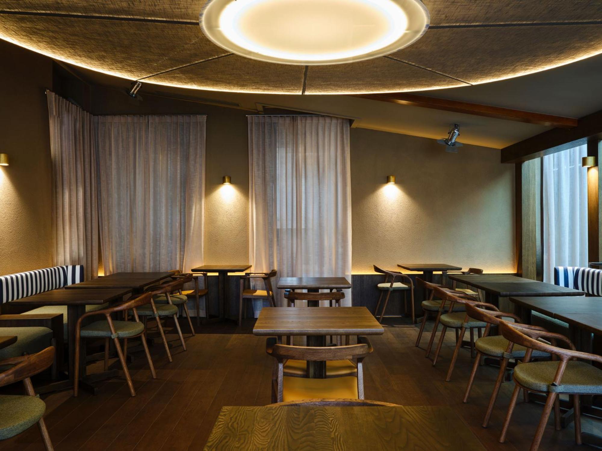 Hotel Reja, A Member Of Design Hotels Klaipeda Exterior photo