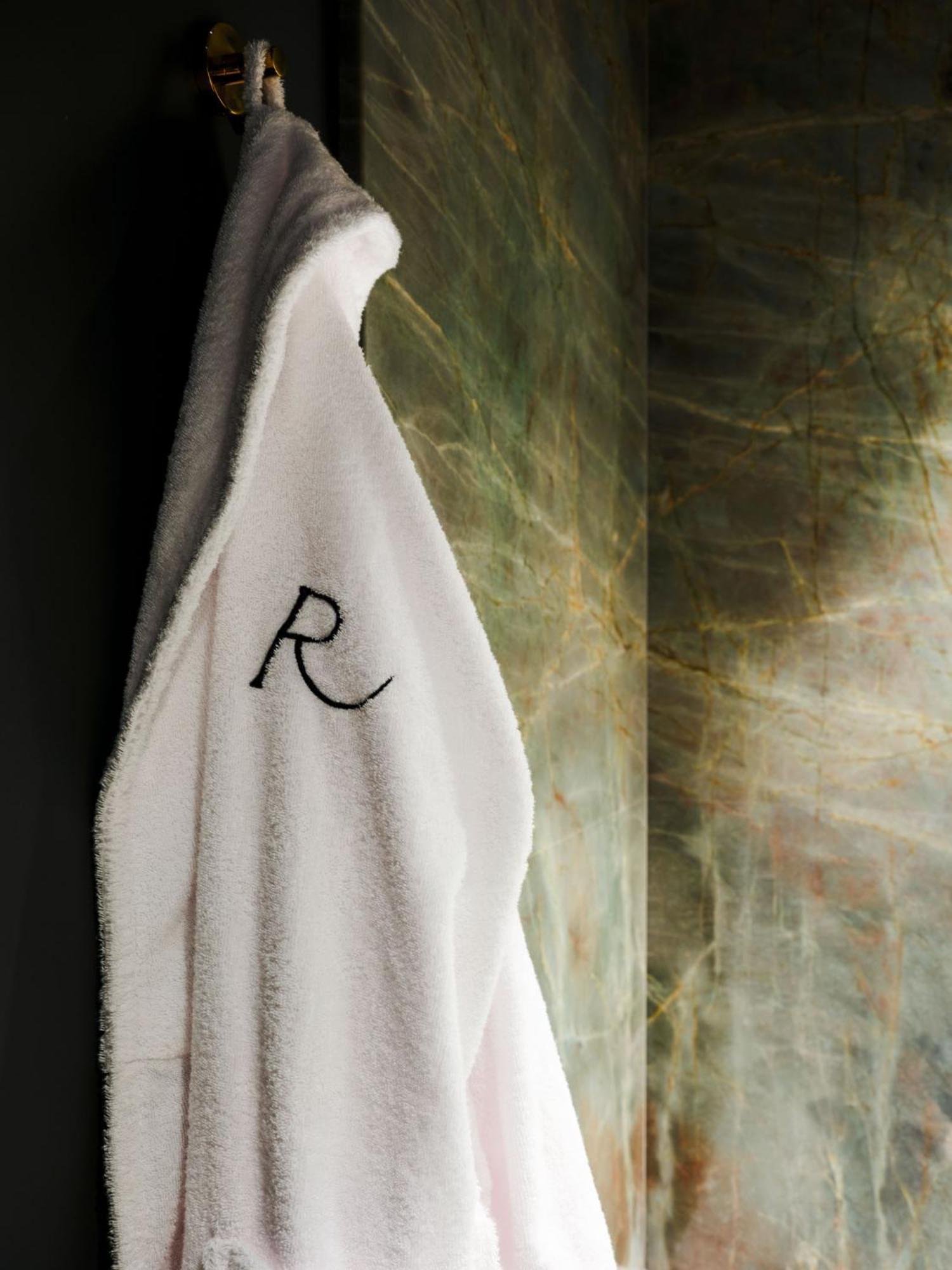 Hotel Reja, A Member Of Design Hotels Klaipeda Exterior photo